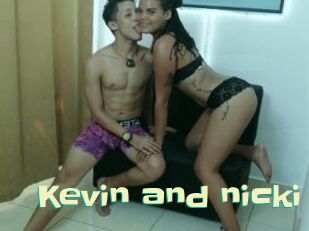Kevin_and_nicki