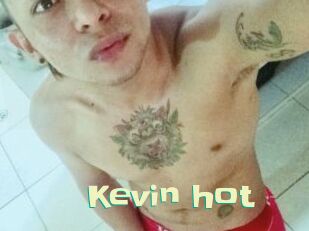 Kevin_hot
