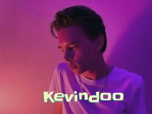 kevindoo Wanna Meet