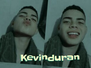 Kevinduran