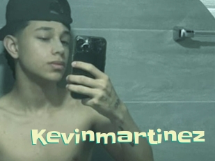 Kevinmartinez
