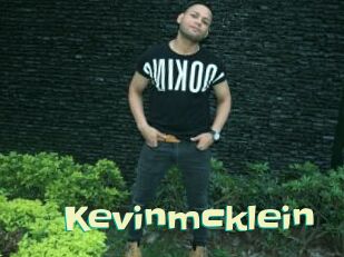 Kevinmcklein