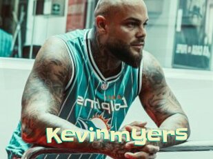 Kevinmyers