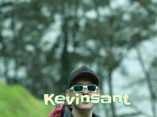 Kevinsant