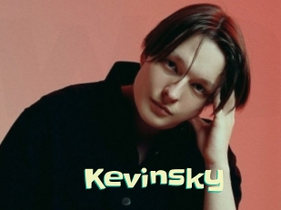 Kevinsky