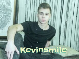 kevinsmile Wanna Meet