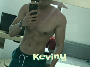Keviny