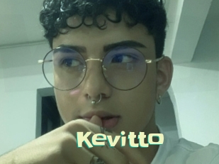kevitto Wanna Meet