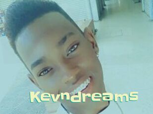 Kevndreams
