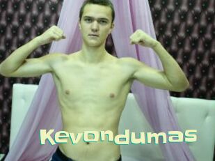 kevondumas Wanna Meet