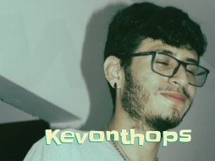 Kevonthops