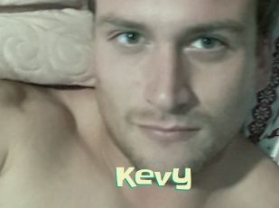 Kevy