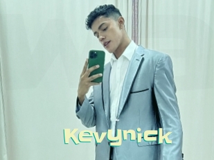 kevynick Wanna Meet