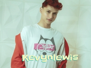 Kevynlewis