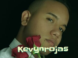 Kevynrojas