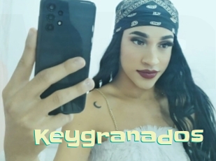 Keygranados
