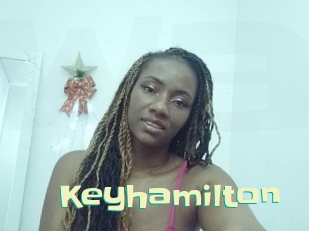 Keyhamilton