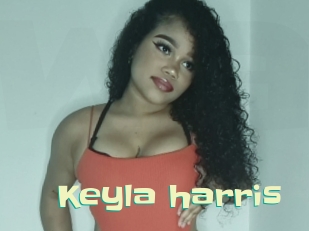 Keyla_harris