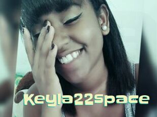 Keyla22space