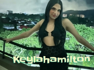 Keylahamilton