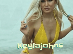 Keylajohns