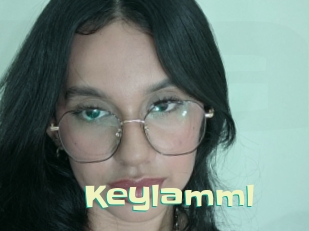 keylamml Wanna Meet