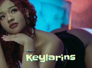 keylarins Wanna Meet