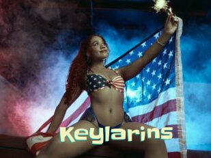 Keylarins