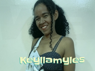 Keyllamyles