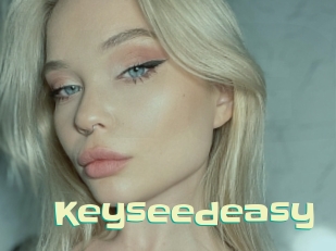 Keyseedeasy