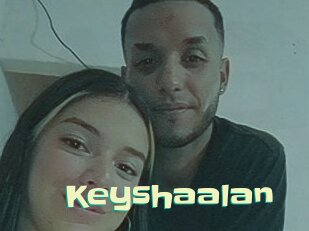 Keyshaalan