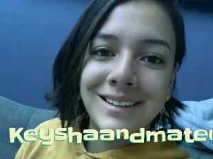 Keyshaandmateo