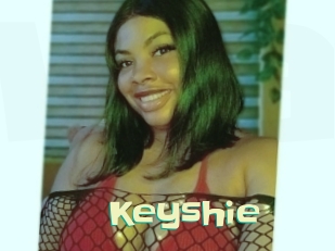 keyshie Wanna Meet