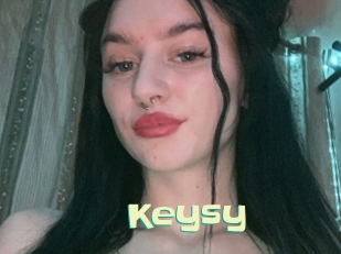 Keysy