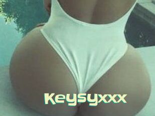 Keysyxxx