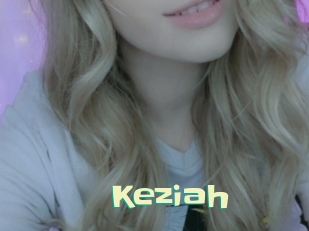 Keziah