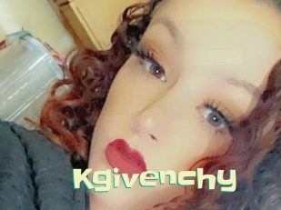 kgivenchy Wanna Meet