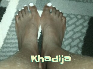 Khadija