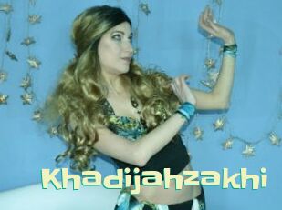 Khadijahzakhi