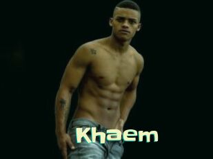Khaem