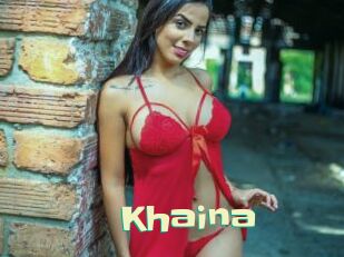 Khaina