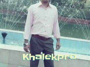 Khalekpro