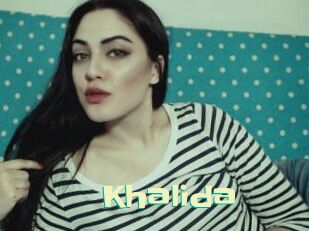 Khalida