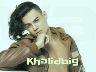 khalidbig Wanna Meet