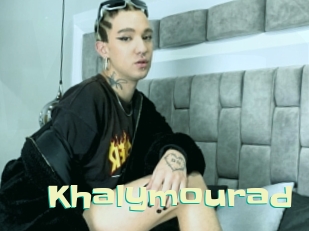 Khalymourad