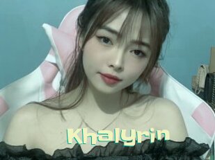 Khalyrin