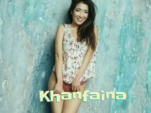 khanfaina Wanna Meet