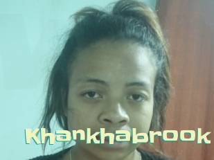 Khankhabrook
