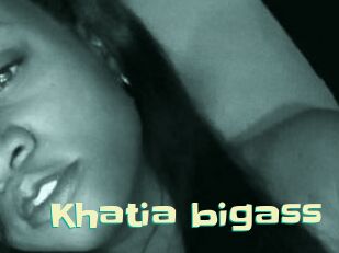 khatia_bigass Wanna Meet