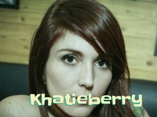 Khatieberry